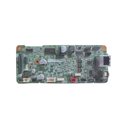 SEFNPOME 1PC Hauptplatine Motherboard -kompatibel mit L14150(10PIN) von SEFNPOME