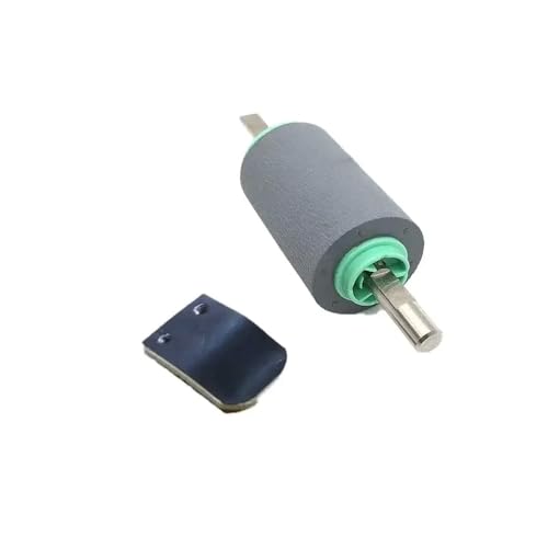 SEFNPOME 1PC LD6999001 LD0633001 kompatibler Scannerpapier-Pickup-Rollen-Trennkissen Kompatibel mit ADS-1000W ADS-1100W ADS-1500W ADS-1600W MW-100 von SEFNPOME