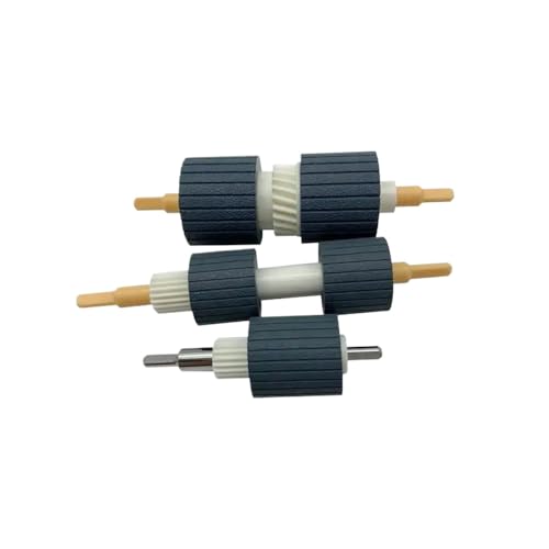 SEFNPOME 1Set -Bypass -Futterrolle und Trennrollen -Rollen -Kit kompatibel mit den Modellen 4110 4112 4127 C70 550 700 V180 V80 B7025 Enthält Teile 604K23660 604K23290 SEFNPOME 1Set -Bypass -Futterrolle und Trennrollen -Rollen -Kit kompatibel mit den Modellen 4110 4112 4127 C70 550 700 V180 V80 B7025 Enthält Teile 604K23660 604K23290 von SEFNPOME
