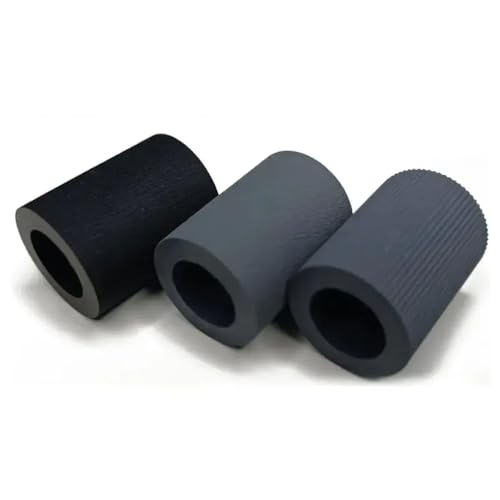 SEFNPOME 1Set Feed Pickup Roller FL0-1674-000 FL0-2885-000 FL0-4002-000 kompatibel mit IR C3320 C3325 C3330 C3520 C3525 C3530 C5535 C5540(Tire Kit) von SEFNPOME