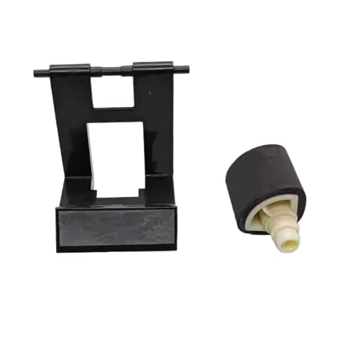 SEFNPOME 1Set Pick -up -Rollen- und Trennkissen kompatibel mit ML1210 ML1220 ML1250 ML1430 ML5100 ML4500 ML808 ML550 ML5555 Modelle STREMENT Teile Kompatibel mit Laser -PINTERTER von SEFNPOME