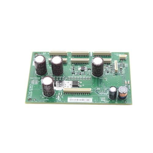 SEFNPOME 1pcs Carriage PCA -Karte kompatibel mit T770 T790 T795 T1200 T620 T2300 T1300 T1200PS T1120 T1120PS T1300 T2300 CK83767005 CH53860004(5 Piece) von SEFNPOME