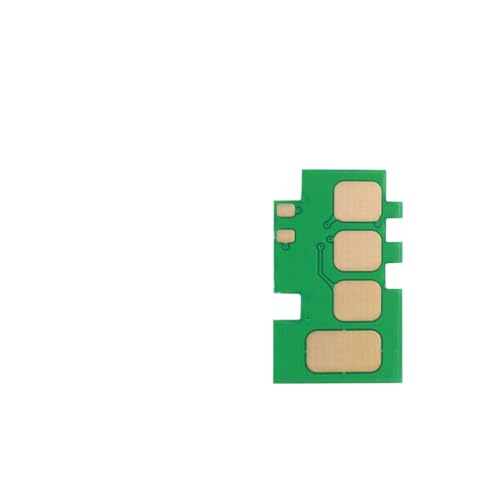 SEFNPOME 1pcs kompatible MLT-D111S MLT D111S 111 111L 111E 111S Toner POTTRE CHIP zur Verwendung mit M2020W M2020 M2022W M2070W M2070 Drucker Reset Chip(MLT-D111L 1.8K Dom) von SEFNPOME