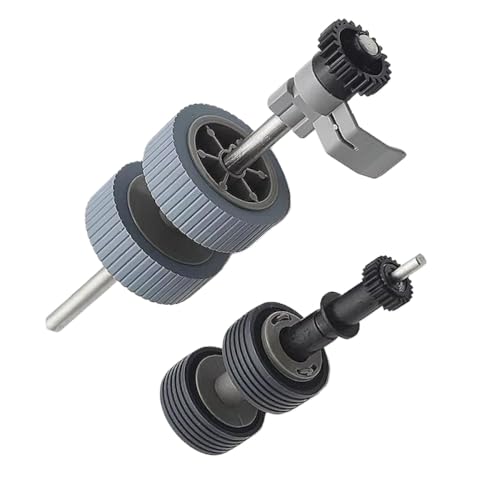 SEFNPOME 1x renoviert 80 -prozentige Ersatztscanner -Abholrad -Radkompatibel mit 6240 IX500 6125 6225 6130Z 6230 6140 Modelle SEFNPOME 1x renoviert 80 -prozentige Ersatztscanner -Abholrad -Radkompatibel mit 6240 IX500 6125 6225 6130Z 6230 6140 Modelle von SEFNPOME