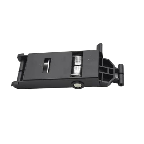 SEFNPOME 20pcs kompatibeles ADF-Scharnier Kompatibel mit M 1130 1132 1136 1210 1212 1213 1214 1216 1218 125 127 128 Modelle CE841-60119 CE847-60110 CE841-40033333333 von SEFNPOME