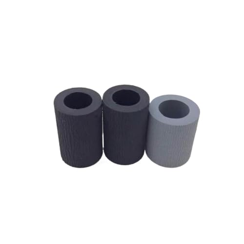 SEFNPOME 2Set ADF Pick Roller Kits Reifen 40x8736 41x0917 kompatibel mit MX310 MX410 MX510 MX511 MX610 MX611 XM1140 XM1145 XM3150 CX310 SEFNPOME 2Set ADF Pick Roller Kits Reifen 40x8736 41x0917 kompatibel mit MX310 MX410 MX510 MX511 MX610 MX611 XM1140 XM1145 XM3150 CX310 von SEFNPOME