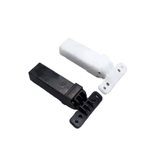 SEFNPOME 2pcs kompatible ADF MEA -Einheit Scharnier Kompatibel mit WorkCentre 3025 3215 3225 3315 3325 3330 3335 3345 Phaser 3052 3260 3320 003N01102 003N01117(White) von SEFNPOME