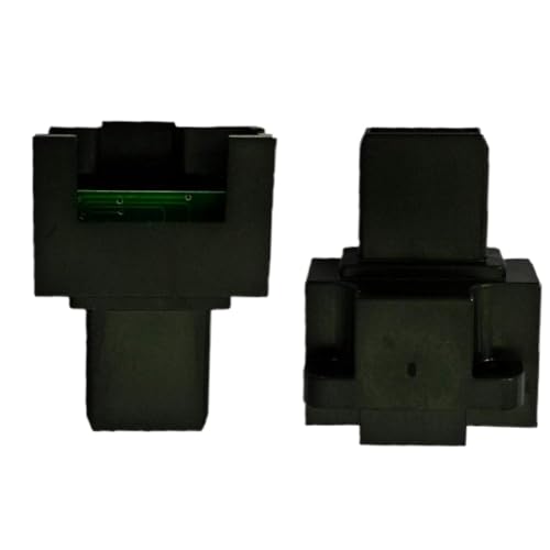 SEFNPOME 2pcs kompatible Trommeleinheits -Chip -Patrone Kompatibel mit Modelle 5016 5020 101R00432 SEFNPOME 2pcs kompatible Trommeleinheits -Chip -Patrone Kompatibel mit Modelle 5016 5020 101R00432 von SEFNPOME
