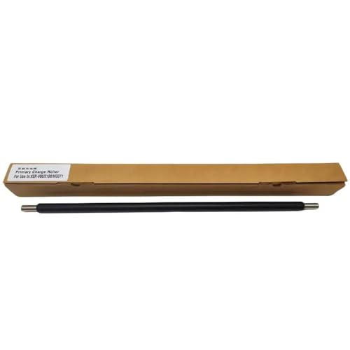 SEFNPOME 4PCs kompatible Ladungswalze Kompatibel mit Versant 80 180 2100 3100 V80 V180 V2100 V3100 PCR(4PCS Cleaning Roller) von SEFNPOME