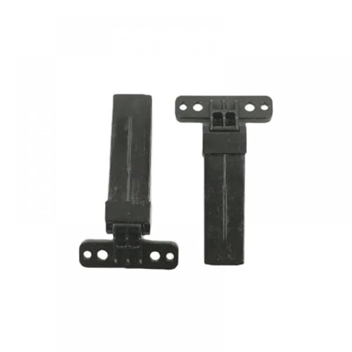 SEFNPOME 4X SCX4623 Scharnier ADF-Einheitsbaugruppe kompatibel mit SCX 3405 3401 3405FW 4521 4521HS 4600 4623 4623f 4321 4321ns 4729 SCX-4623F von SEFNPOME