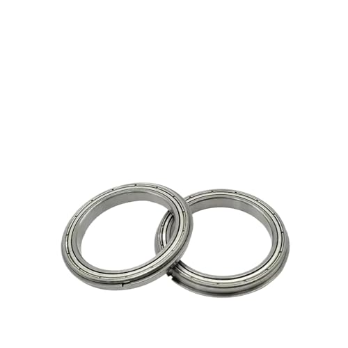 SEFNPOME 4pcs oberes Fixierrollenlager kompatibel mit E 205L 206L 207L 255 256 257 305 306 307 355 356 357 455 456 457 506 507 Modelle SEFNPOME 4pcs oberes Fixierrollenlager kompatibel mit E 205L 206L 207L 255 256 257 305 306 307 355 356 357 455 456 457 506 507 Modelle von SEFNPOME