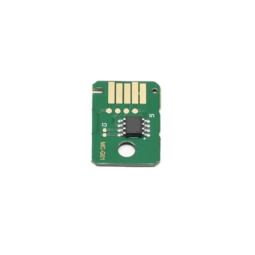 SEFNPOME 50pcs Wartungspatronenchip kompatibel mit GX6010 GX6020 GX6030 GX6040 GX6050 GX7010 GX7020 GX7030 GX7040 GX7050 GX7070 SEFNPOME 50pcs Wartungspatronenchip kompatibel mit GX6010 GX6020 GX6030 GX6040 GX6050 GX7010 GX7020 GX7030 GX7040 GX7050 GX7070 von SEFNPOME