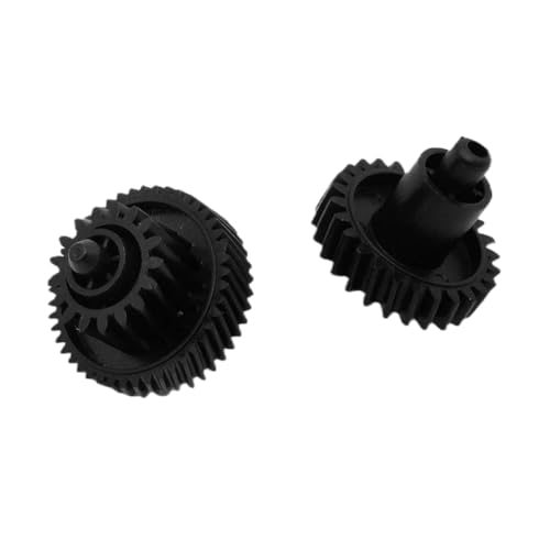 SEFNPOME 50x LU702000 Antriebsgetriebekit kompatibel mit DCP8060 DCP8065 DCP8070 DCP8080 DCP8085 HL5240 HL5250 HL5270 HL5280 HL5340 HL5350 HL5370 SEFNPOME 50x LU702000 Antriebsgetriebekit kompatibel mit DCP8060 DCP8065 DCP8070 DCP8080 DCP8085 HL5240 HL5250 HL5270 HL5280 HL5340 HL5350 HL5370 von SEFNPOME