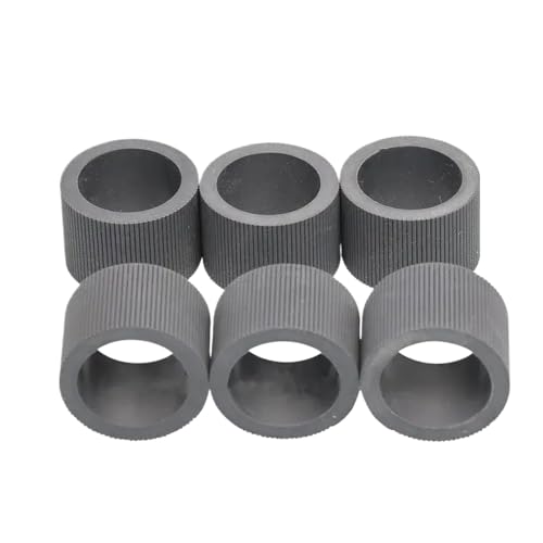 SEFNPOME 60x 8327538 Feed Pickup Roller -Reifenkompatibel mit i1840 I4000 I4200 I4250 I4600 I4650 I5000 I5200 I5600 I5800 I5850 I750 von SEFNPOME