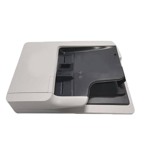 SEFNPOME ADF-Einheit kompatibel mit Enterprise MFP-Modellen M631 M632 M633 M681 M682 Dokumentfuttermittel J1H98-60003 SEFNPOME ADF-Einheit kompatibel mit Enterprise MFP-Modellen M631 M632 M633 M681 M682 Dokumentfuttermittel J1H98-60003 von SEFNPOME