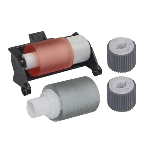 SEFNPOME ADF -Ersatzkit kompatibel mit Modellen DF624MK DF628MK DF629MK DF701MK DF704MK Pickup Feed TEILATION TEILTEILE A143563100 A3CFPP4H00(1pcs) von SEFNPOME