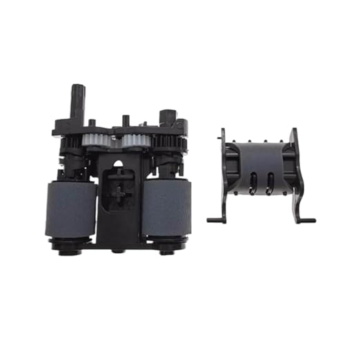 SEFNPOME ADF-Pickup-Rollen-Trennkissen kompatibel mit Color Pro MFP-Modellen M377 M477 M426 M427 B3Q10-60105 B3Q10-40080(5set) von SEFNPOME