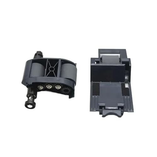 SEFNPOME ADF Roller Ersatzkit 1Set L2725-60002 kompatibel mit 500 MFP M525 M575 M775 M725 M630 M651 M680 Scanjet 7500 8500 OfficeJet X585 SEFNPOME ADF Roller Ersatzkit 1Set L2725-60002 kompatibel mit 500 MFP M525 M575 M775 M725 M630 M651 M680 Scanjet 7500 8500 OfficeJet X585 von SEFNPOME