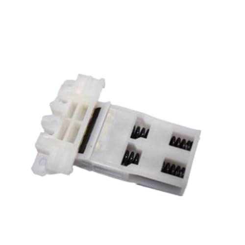 SEFNPOME ADF -Scharnier -Kompatibel mit SCX 4824 4826 4828 4833 4835 5637 5639 5739 4016 4116 4720 5530 5635 5835 5935 CLX 6260 6220 6240 6250 6250 SEFNPOME ADF -Scharnier -Kompatibel mit SCX 4824 4826 4828 4833 4835 5637 5639 5739 4016 4116 4720 5530 5635 5835 5935 CLX 6260 6220 6240 6250 6250 von SEFNPOME