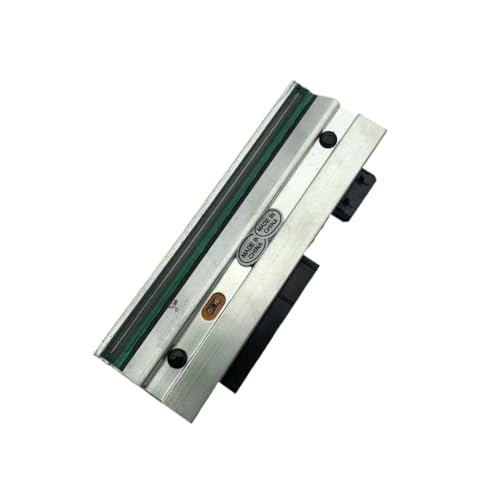 SEFNPOME Barcode beschichtetes Etikettdrucker 79800m 203DPI 300DPI Printhead Compatible mit ZM400 3 Monate(300dpi) von SEFNPOME