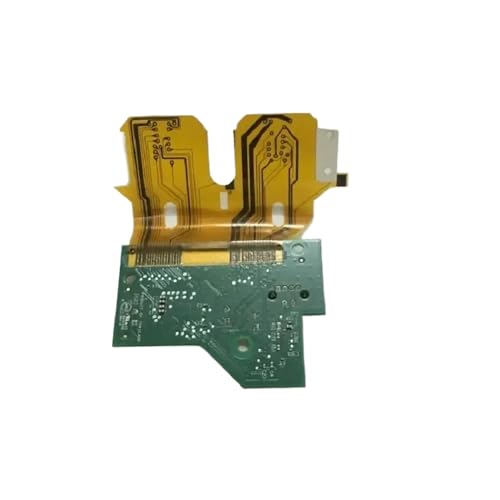 SEFNPOME Carriage Board M0H50A M0H51A kompatibel mit Tintenbehältermodellen 310 315 410 415 318 319 418 GT51 GT52 GT5800 GT5810 GT5820 515 615 510 510 530(515 615 510 530) von SEFNPOME