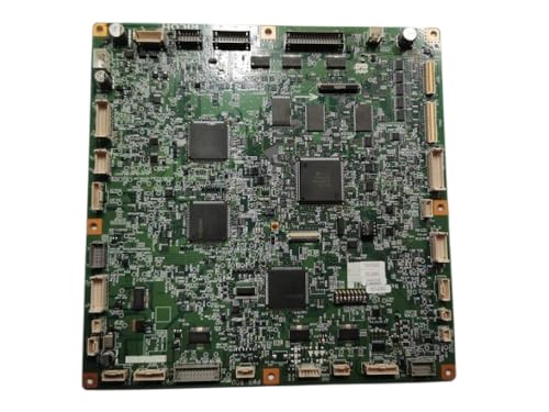 SEFNPOME D062-5122 PCB BCU Assembly Logic Hauptplatine kompatibel mit MP6001 MP7001 MP8001 MP9001 DRUCKE(MP9001) von SEFNPOME