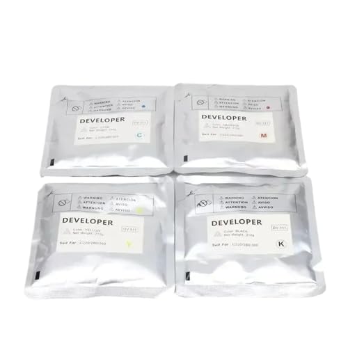 SEFNPOME DV311-Entwickler Eisenpulver kompatibel mit C220 C280 C360 DV-311-Modellen SEFNPOME DV311-Entwickler Eisenpulver kompatibel mit C220 C280 C360 DV-311-Modellen von SEFNPOME