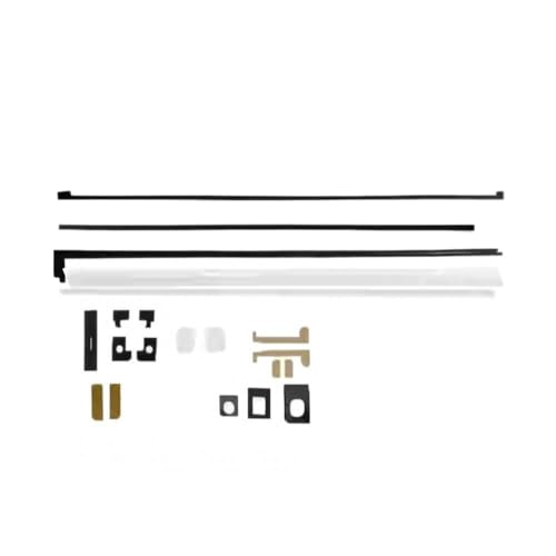 SEFNPOME Drum Developer Seal Schwamm Set kompatibel mit 2003 2011 2503 3003 3503 4503 5503 6003 MP C3003 C3503 C4503 C5503 C6003(C3003 3503 4503 5503) von SEFNPOME