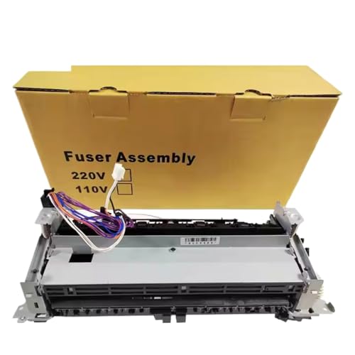 SEFNPOME Duplex Fixiereinheit mit Pro M254DW M254DN MFP M277DW M281FDW M255DW M283FDW RM2-2503-000CN RM2-2504-000CN(110V) von SEFNPOME