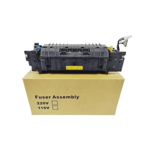 SEFNPOME FK-5195 5197 Kompatible Fixiereinheit Montage Kompatibel mit Taskalfa 306CI 356CI 406Ci-Modelle 302R493130 302R493110 110V 220V(220V) von SEFNPOME