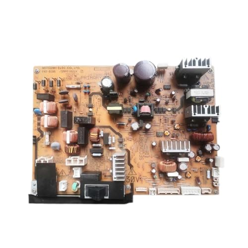 SEFNPOME FM3-9361 FK2-9186 Stromversorgungsbaugruppe, die mit IR2520 IR2525 IR2530 IR2520I IR2525I IR2530i Netzteil FM2-9183 kompatibel ist(Voltage 220V) von SEFNPOME