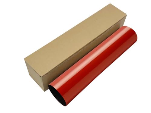 SEFNPOME FUSER BEILE A03U720501 A03U736100 kompatibel mit Pro C5500 C5501 C6500 C6501 C65HC Press C6000 C7000 von SEFNPOME