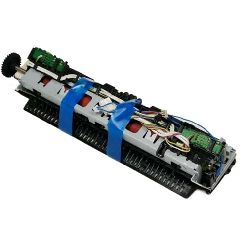 SEFNPOME FUSER-Einheit 110V kompatibel mit 1020 1018 und LBP2900 LBP3000 LBP3018 LBP6018 Fixiermontage-Druckerteile 220V RM1-2086 RM1-2087(Refurbished 220V) von SEFNPOME