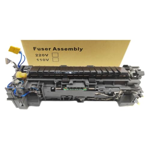 SEFNPOME FUSER-Einheit kompatibel mit Taskalfa 358Ci-Modellen FK-5355 FK-5356 FK-5357 Renoviert 110 V 220 V kompatibel mit 302WH93020 302WH93030 302WH93010(110V) von SEFNPOME