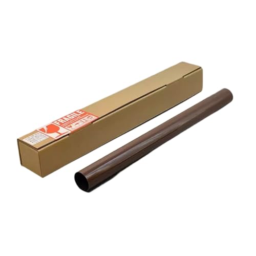 SEFNPOME FUSER-Filmhülle kompatibel mit MPC3003 3503 3004 3504 MPC2003 2503 2004 2504 2011SP C4503 5503 6003 4504 5504 6004 C501SP AE01-0110 SEFNPOME FUSER-Filmhülle kompatibel mit MPC3003 3503 3004 3504 MPC2003 2503 2004 2504 2011SP C4503 5503 6003 4504 5504 6004 C501SP AE01-0110 von SEFNPOME