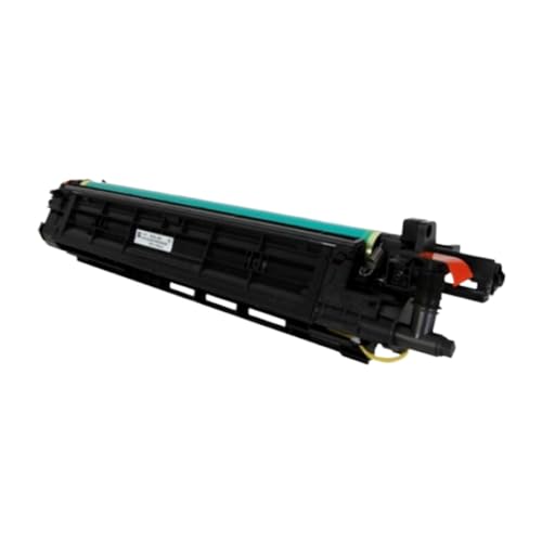 SEFNPOME Farbbildgebungseinheit IU-214C IU-214Y IU-214M kompatibel mit C227 C287 C367 CMY-Drum-Einheit und Entwickler A85Y08D A85Y0ED A85Y0KD(Yellow) von SEFNPOME
