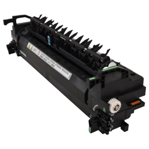 SEFNPOME Fixiereinheit kompatibel mit IMC4500 C5500 C6000 FUSER Assembly D0BQ-4021 D0BQ-4022 110V 220 V(110V) von SEFNPOME