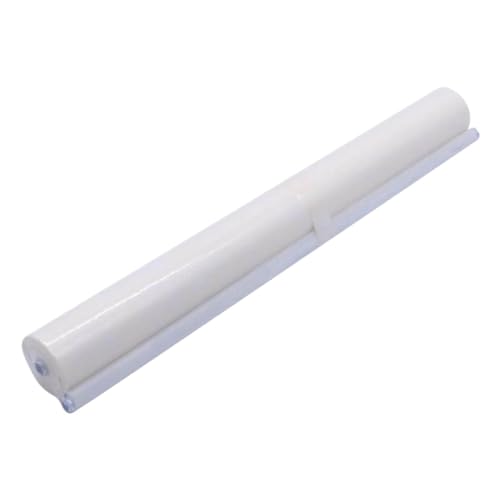SEFNPOME Fixierreinigung Webölwalze kompatibel mit MP 7500 9002 6001 6002 7001 8001 6000 7000 MP5500 6500 AF2051 2060 2075 B140-4181(OEM Size 19M) von SEFNPOME
