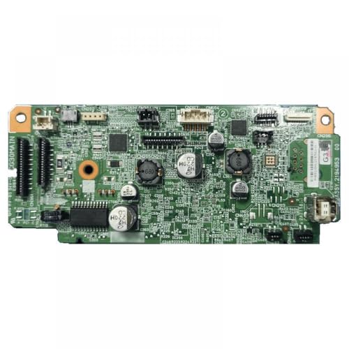SEFNPOME Formatter Board Hauptplatine kompatibel mit WF 2850 2851 2855 Logic Motherboard 1x(14Pin) von SEFNPOME