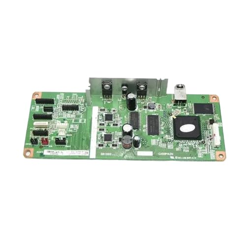 SEFNPOME Formatter -Hauptplatine kompatibel mit L3110 L3100 L1110 L4160 L4150 L6160 L6170 L6190 L6171 L3215 L4260 L6191 Drucker Logik Motherboard(L3160) von SEFNPOME