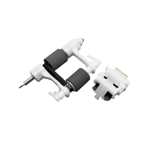 SEFNPOME GT2500 ADF -Wartungskit kompatibel mit GT2500 einschließlich 1435788 Pickup -Roller und Trennkissen von SEFNPOME