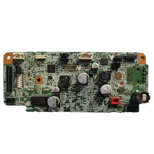 SEFNPOME Gebrauchtes Formatierer Hauptmotherboard -kompatibel mit M1120 SEFNPOME Gebrauchtes Formatierer Hauptmotherboard -kompatibel mit M1120 von SEFNPOME