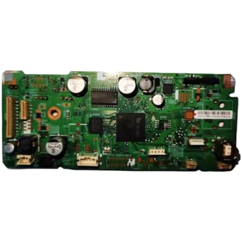 SEFNPOME Gebrauchtes Formatter Hauptmotherboard kompatibel mit L3158 L3151 L3153 L3156 L3251 L3255 L3256 L3258(L3151 Original Used) von SEFNPOME