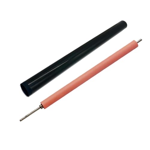 SEFNPOME Kompatible Fixierfilmhülle unteren Ärmelwalzen Kompatibel mit Color Pro Modelle M477FNW M452DN 477 452 M377 M452 M377 M477FDN M477FDW SEFNPOME Kompatible Fixierfilmhülle unteren Ärmelwalzen Kompatibel mit Color Pro Modelle M477FNW M452DN 477 452 M377 M452 M377 M477FDN M477FDW von SEFNPOME