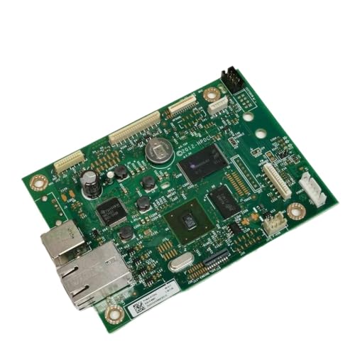 SEFNPOME Kompatible Formatatter PCA B3Q11-60001 Kompatibel mit Color Pro MFP M277 M277DW M277C6 Logic Board B3Q10-60001(Without WiFi) von SEFNPOME