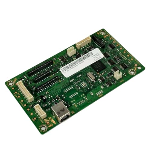 SEFNPOME Kompatible Hauptausschaltung JC92-03026A und Formatter Board JC92-03027A Kompatibel mit Laser 150A 150NW 178NW MFP 179FNW Drucker(M179fnw) von SEFNPOME