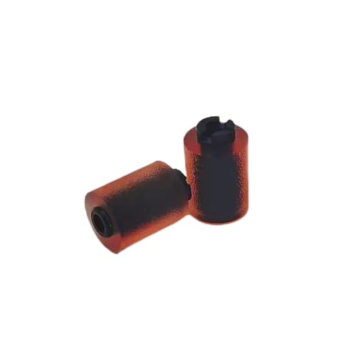 SEFNPOME Kompatible Papierpackungsrolle A00J563600 Kompatibel mit die Modelle C220 C280 C360 C200 C203 C253 C452 C552 C652 C224E C284E(20pcs) von SEFNPOME