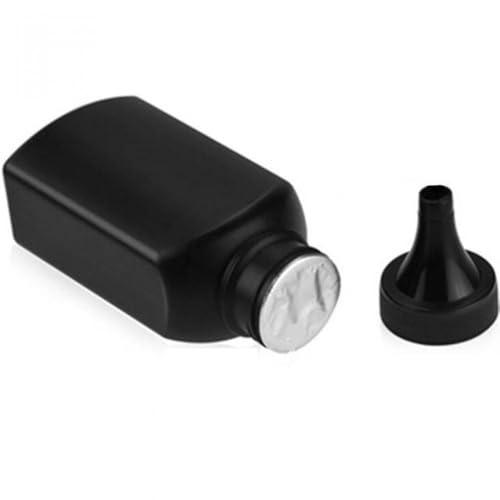 SEFNPOME Kompatible Schwarze Pulvertonerpatrone Kompatibel mit MS310 MS312 MS315 MS410 MS415 MS510 MS610 MX310 MX410 MX510 MX511 MX610 MX611 KOTRE(1x80g) von SEFNPOME