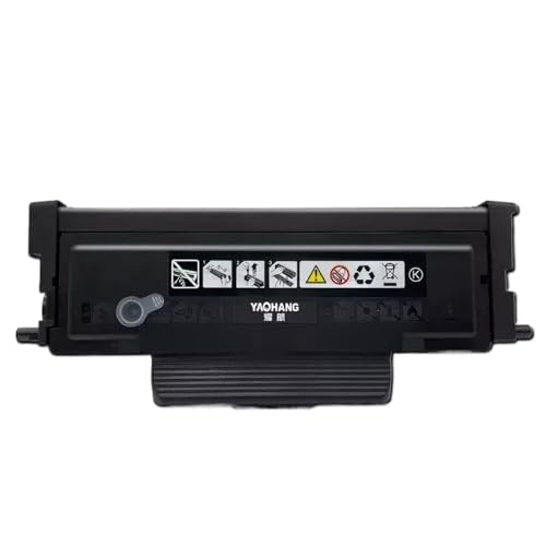 SEFNPOME Kompatible TL 420E TL 420X TL 410 TL 410x Tonerpatrone Kompatibel mit Druckermodelle M7100 P3010 P3300 M6700 M6800 15K 6K(TL-420X(6K)) von SEFNPOME