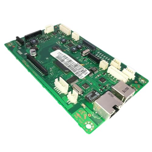 SEFNPOME Kompatible logische Hauptplatine JC41-00708A Kompatibel mit SCX3405FW SCX 3405 SCX3405FW Formatter-Board Ersatztafel Mainboard(SCX-3405FW) von SEFNPOME